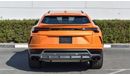 Lamborghini Urus Black Edition.(Export). Local Registration +10%