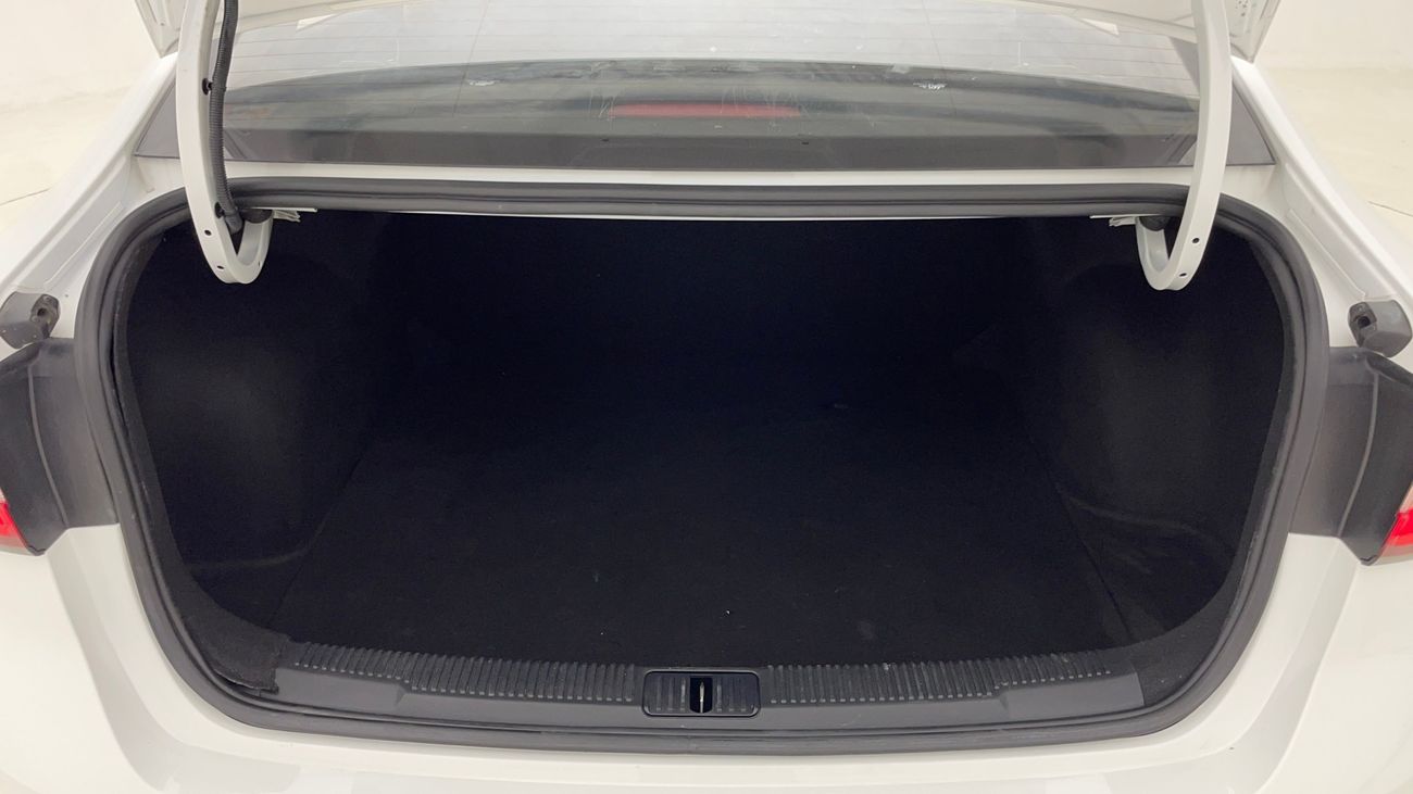 MG 5 STD 1.5 | Zero Down Payment | Home Test Drive