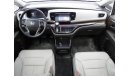 Honda Odyssey 2016 ref #91