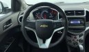 Chevrolet Aveo LS 1.6 | Under Warranty | Inspected on 150+ parameters