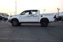 تويوتا هيلوكس SR5 (NON GCC) 2.7L (4x4) Petrol SR5