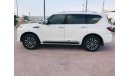 Nissan Patrol PATROL - 2015 - SE - CONVERT TO 2020