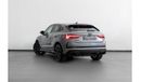 Audi RS Q3 Sportback TFSI quattro 2021 Audi RSQ3 Sportback / Full Option / Warranty and Service Pack