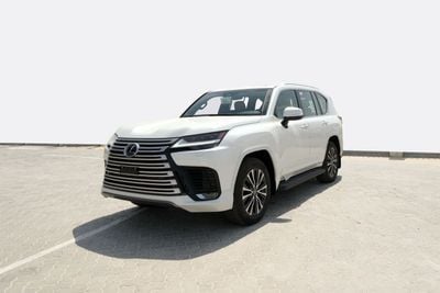 Lexus LX600 Prestige 3.5L ( CYL)