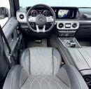 Mercedes-Benz G 63 AMG 2020 Mercedes Benz G63 AMG, Warranty, Full Service History, Low Km, Excellent Condition, Japanese
