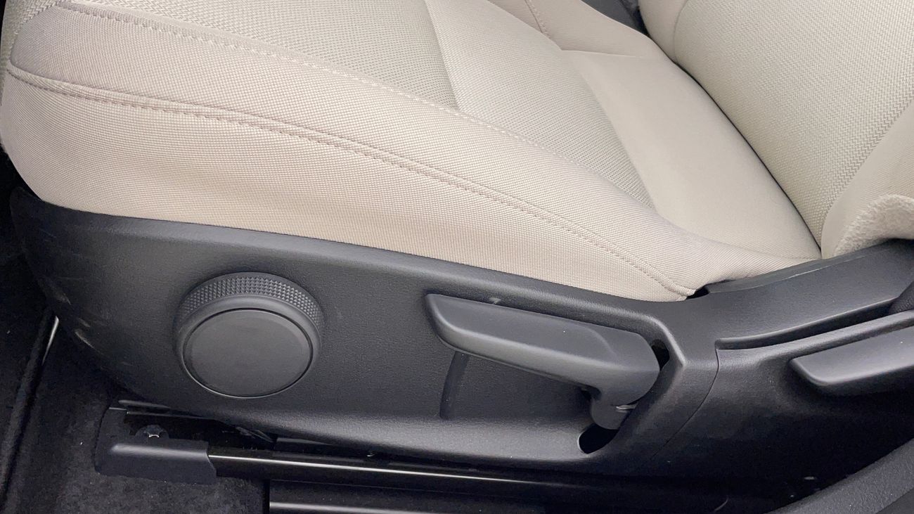 Mazda 3 2025 SELECT | AED 983/Month | 0 DP | 30 Day Return | Warranty | Service History