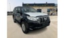 Toyota Prado 4.0L 4WD // 2023 // MID OPTION WITH SUNROOF , COOL BOX , PUSH START // SPECIAL OFFER // BY FORMULA A