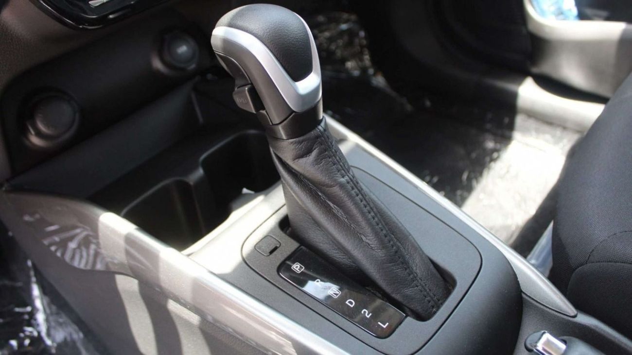 سوزوكي بالينو 1.4L GLX 4AT 2023YM