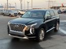 هيونداي باليساد 2020 HYUNDAI PALISADE LIMITED DOUBLE SUNROOF 360CAMERA FULL OPTIONS IMPORTED FROM USA