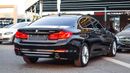 BMW 530i Luxury line
