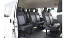 Toyota Hiace 2.8L MT Diesel Manual