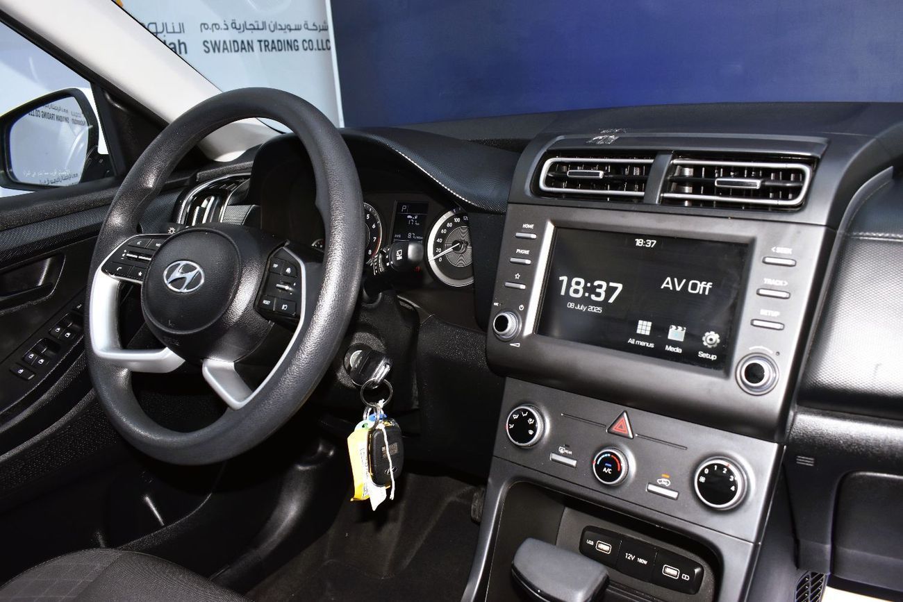 Hyundai Creta From 919 Pm. Free Warranty