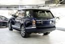 لاند روفر رينج روفر VOGUE SE Land Rover Range Rover 2014
