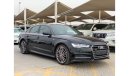 أودي A6 35 FSI quattro S-لاين 35 FSI quattro S-لاين V6 Ref# 429