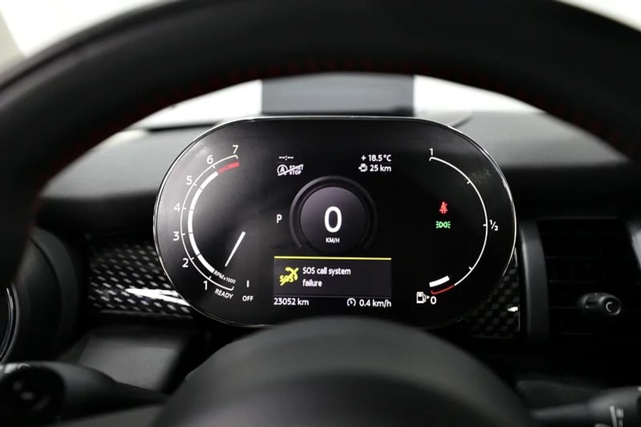 Mini Cooper Low KMs | 1,100 Montly Installment | Free Insurance + Registration Ref#N62089