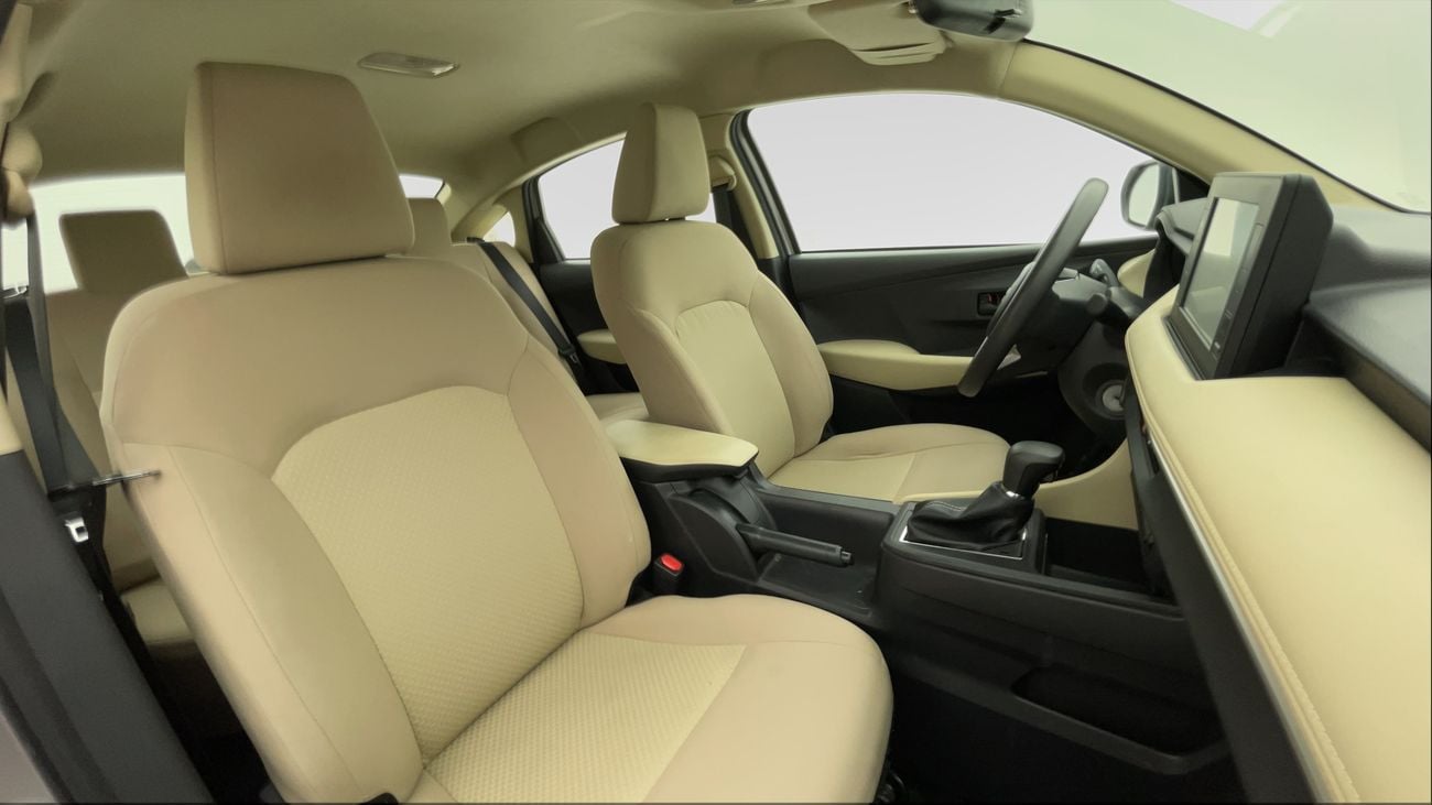 Toyota Yaris E 1.5 | Zero Down Payment | Home Test Drive