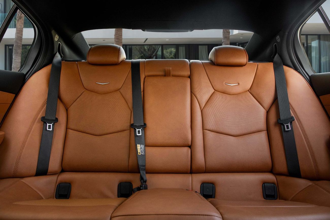 كاديلاك CT5 | 2,252 P.M  | 0% Downpayment | Pristine Agency Serviced