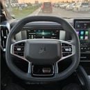 جيتور T2 2024 Jetour T2 2.0L Turbo 8 Speed AT Full option