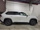 Toyota Grand Highlander PLATINUM