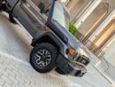 تويوتا لاند كروزر 70 LC79 LX