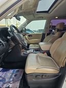 Nissan Armada