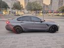 بي أم دبليو M3 BMW M3 COMPETETION - 3.0L- M TWINPOWER TURBO - V6 - 2024 MY