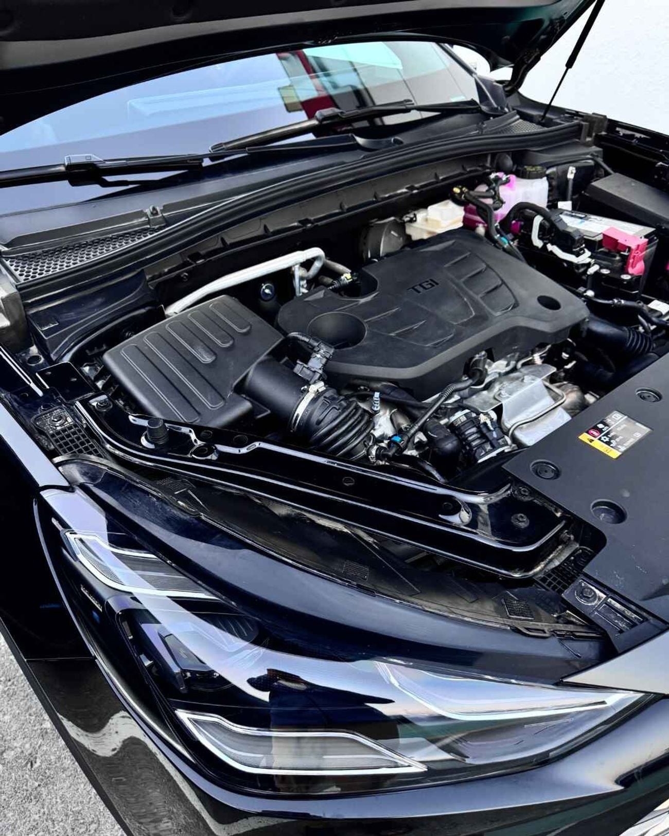 MG One LUX MG one 1.5T - 2026 MODEL - GCC specs