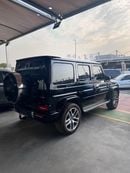 Mercedes Benz G63 AMG STANDARD