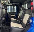 Jeep Gladiator SPORT 4x4 | Jeepers edition | GCC | Well Maintained