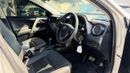 Toyota RAV4 2019 | 2.0L PETROL | AT | RHD | STEERING CONTROL SWITCHES - DIGITAL ODOMETER - CRUI