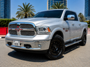 رام لارامي Laramie 1500 HEMI