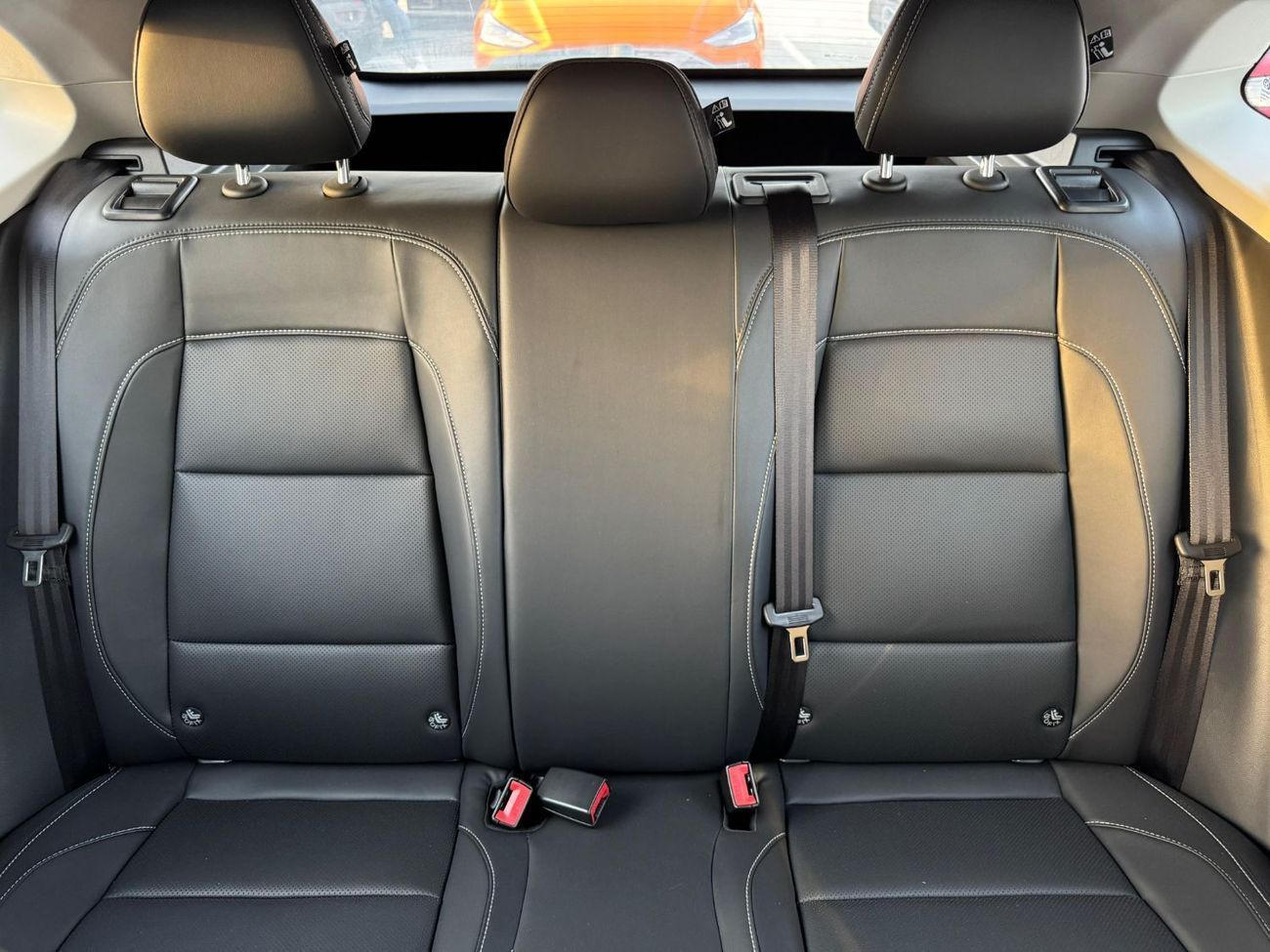 MG One STD 1.5L Petrol FWD 2024 Export Price @ 49,900 AED