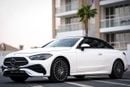 Mercedes-Benz CLE 200 Cabriolet 4MATIC
