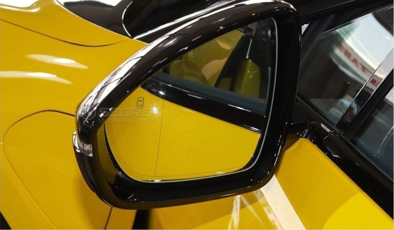 لوتس إيليتري 2024 Model Lotus Eletre S+, Electric Vehicle A/T ***Enjoy 40% OFF! Hurry—Limited-Time Offer