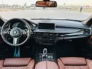 BMW X5 35i Executive 3.0L (7 Seater)