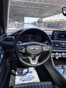 Genesis G70 PREMIUM GENESIS G70 PREMIUM 2.0L RWD