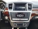 Mercedes-Benz GL 500 GL500 4 Matic