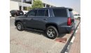 Chevrolet Tahoe Z71