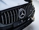Mercedes Benz GLE53 AMG COUPE 4MATIC+