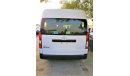 Toyota Hiace 13 seats