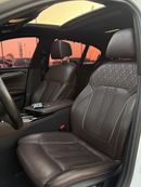 BMW 530i Luxury M Sport Package 2.0L