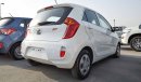 Kia Picanto Car For export only