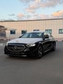 Mercedes-Benz E200 Brand New 2026 Korean