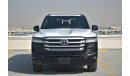 Toyota Land Cruiser 300 Gxr+ V6 3.3L Diesel Automatic