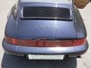بورش 911 964 Carrera 4 Coupe