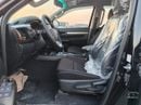 تويوتا هيلوكس SGLX TOYOTA HILUX 2.7 SR5 4x4 DOUBLE CABIN PETROL AUTOMATIC FULL OPTION 2025 MODEL
