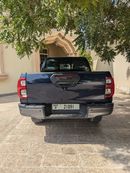 Toyota Hilux Adventure 4.0L