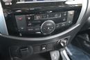 Nissan Navara LE 2.5L Petrol Manual 4WD For Local Reg.