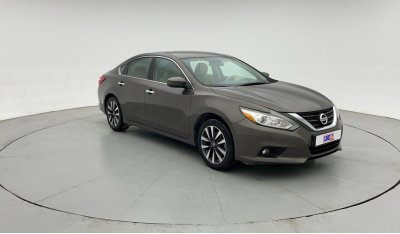 Nissan Altima SV 2.5 | Zero Down Payment | Free Home Test Drive