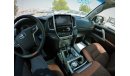 Toyota Land Cruiser Cruiser Excalibur Diesel MBS Autobiography 4 Seater Brand New